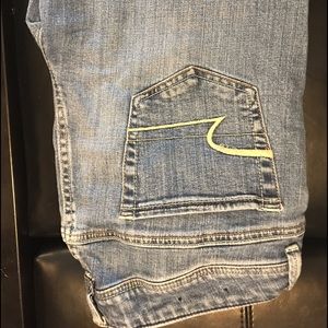 American Eagle Original Boot Jeans